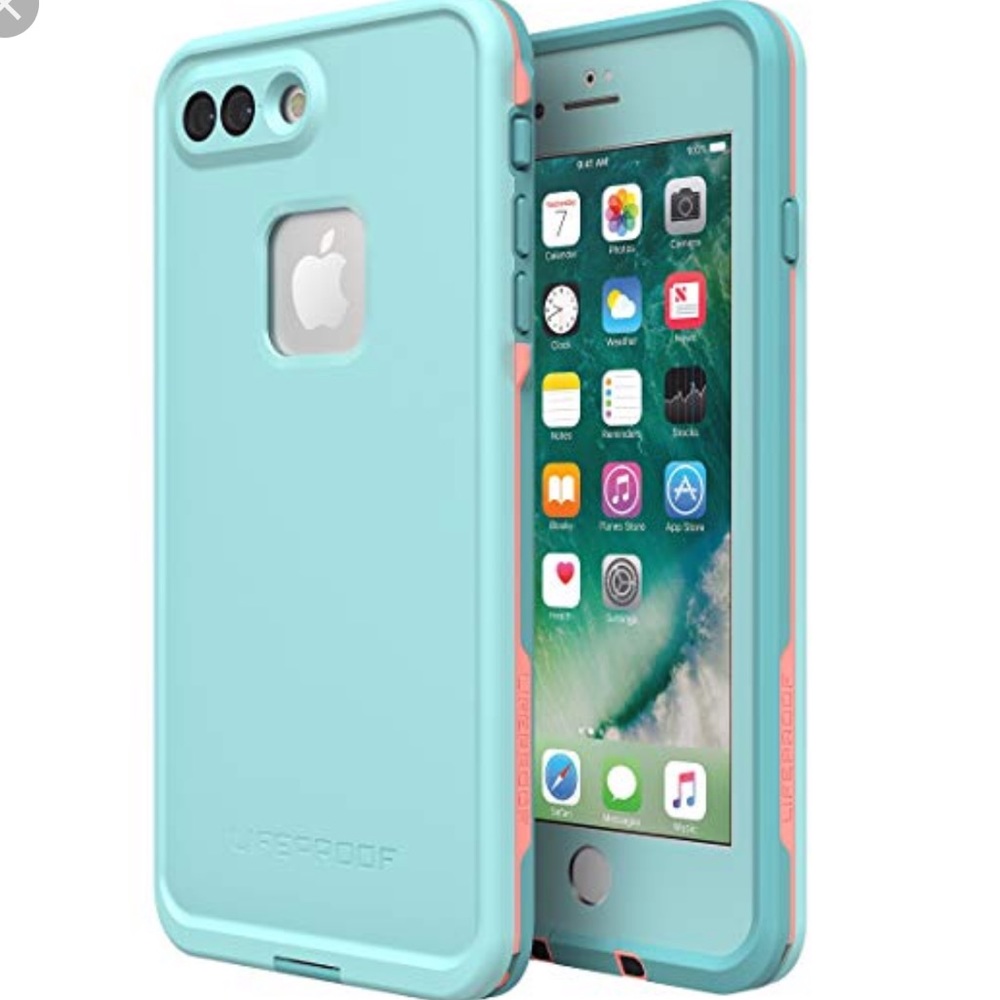 Life proof FRE iPhone 7 Plus